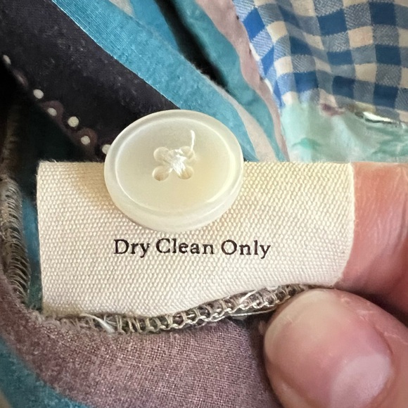 Bode Patchwork Jacket - Picture 6 of 6